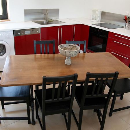 Domaine De Cazaban Apartman Villegailhenc Szoba fotó