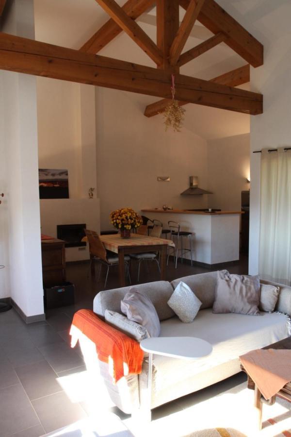 Domaine De Cazaban Apartman Villegailhenc Kültér fotó