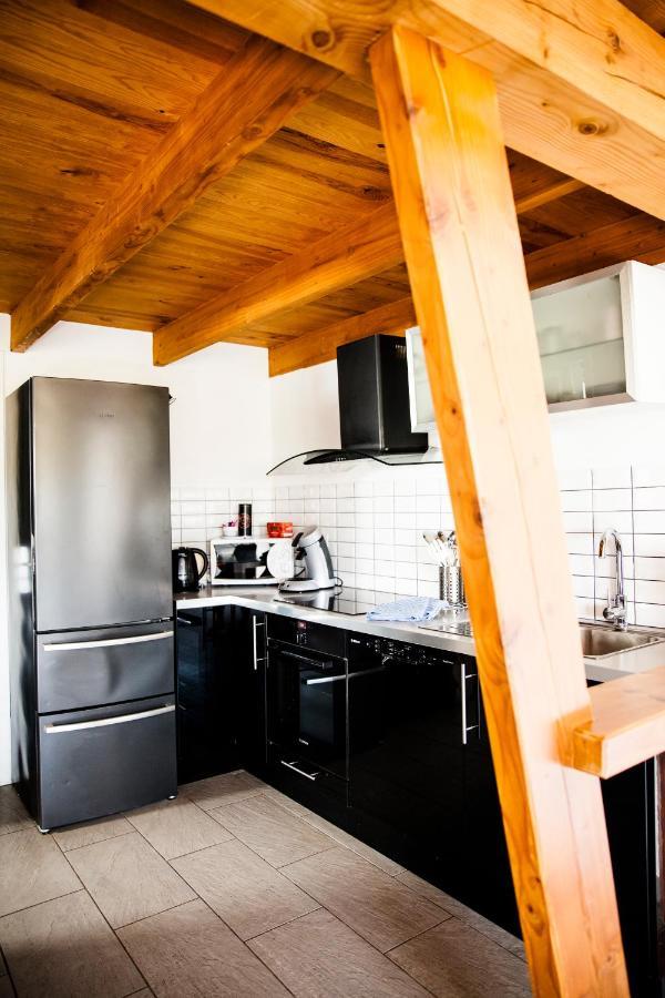 Domaine De Cazaban Apartman Villegailhenc Kültér fotó