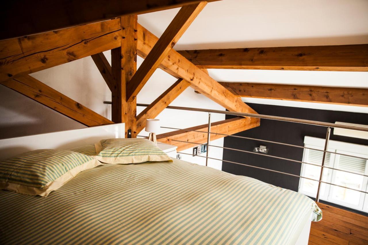 Domaine De Cazaban Apartman Villegailhenc Kültér fotó