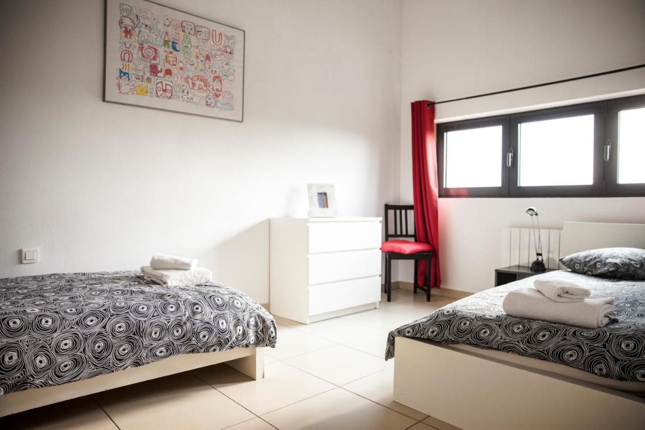 Domaine De Cazaban Apartman Villegailhenc Kültér fotó