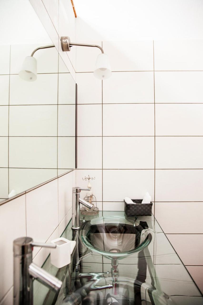 Domaine De Cazaban Apartman Villegailhenc Kültér fotó